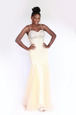 Miss Universe 2012 Contestants